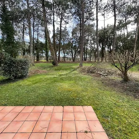 Logement T3 Vieux Boucau Ocean * Soustons