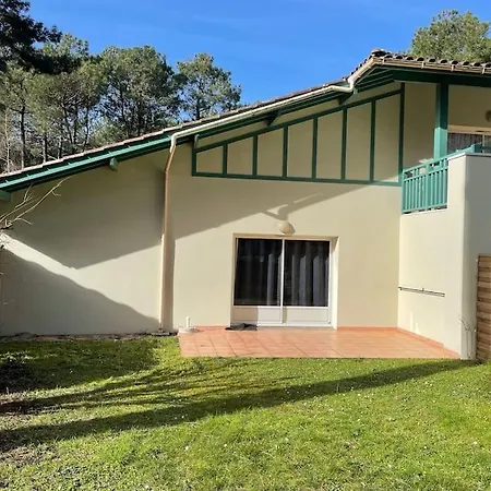 Appartamento Logement T3 Vieux Boucau Ocean
