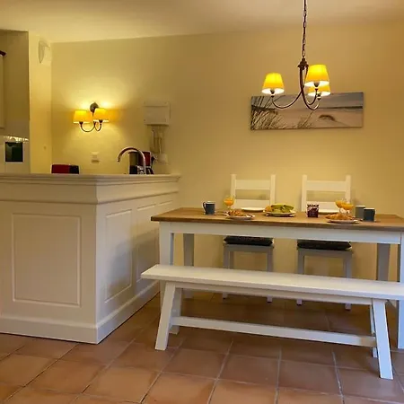 Logement T3 Vieux Boucau Ocean Appartamento Soustons