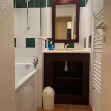 Logement T3 Vieux Boucau Ocean