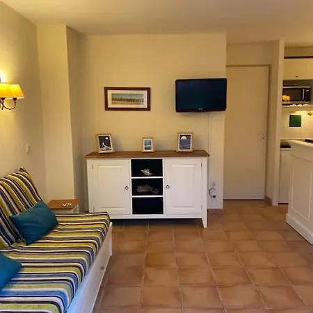 Appartamento Logement T3 Vieux Boucau Ocean Soustons