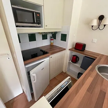 Appartamento Logement T3 Vieux Boucau Ocean Soustons