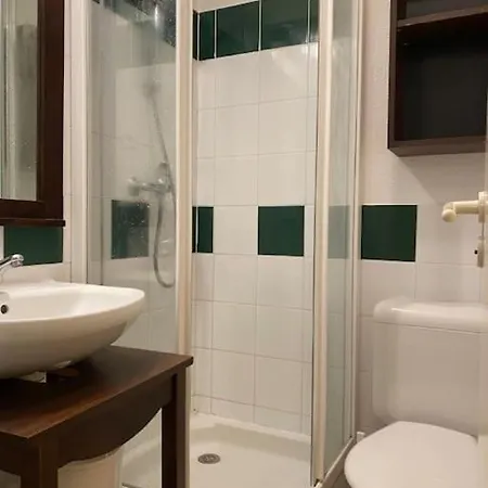 Logement T3 Vieux Boucau Ocean Soustons