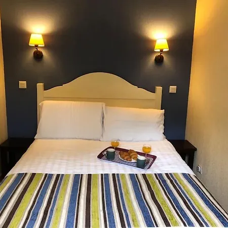 Logement T3 Vieux Boucau Ocean *